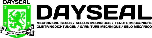 Dayseal sellos mecánicos